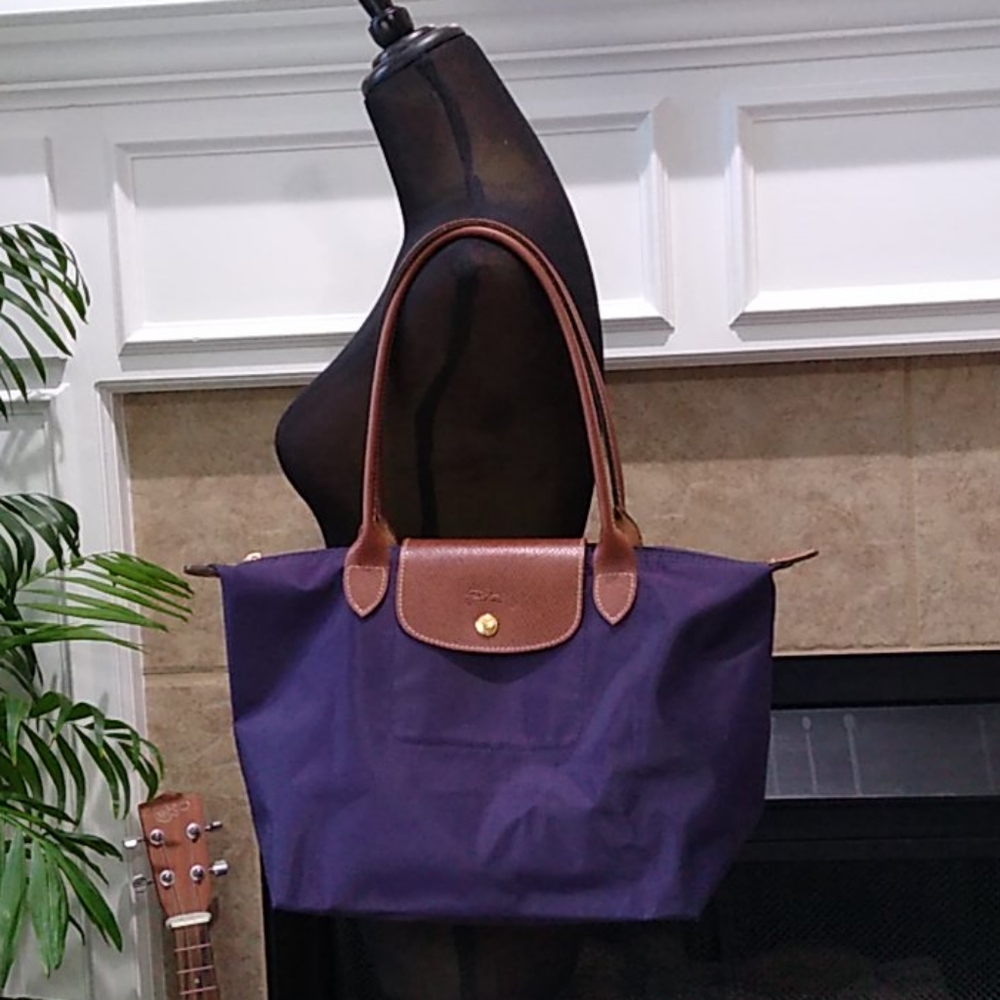 Bilberry Longchamp